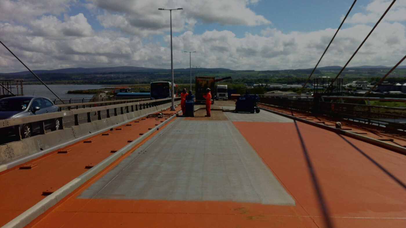 Bridge Preparation Hero